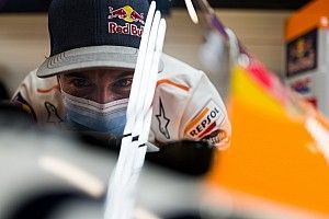 What Marquez will we get on his much-needed MotoGP return?