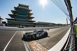 How Pirelli kept the wheels turning into the Indianapolis 8 Hour