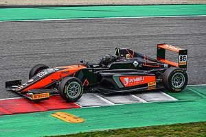 Bence Válint si unisce alla VAR per la sua seconda stagione di F4