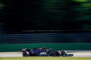 Bottas ‘weet niet hoe blij Red Bull nu is’ met verbod op party mode