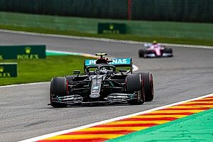В Mercedes назвали риском для репутации передачу технологий Racing Point