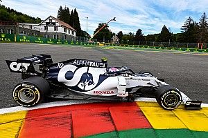 Gasly hamar melegebb éghajlatra küldte Norrist!