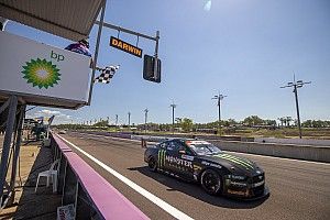 Tickford bringing families into Supercars hub