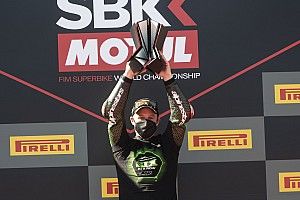 Ingin Tegaskan Hegemoni, Rea Bidik Gelar Ketujuh WSBK
