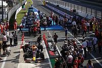 A qu&eacute; hora y c&oacute;mo ver la carrera del GP de Italia de F1 2022