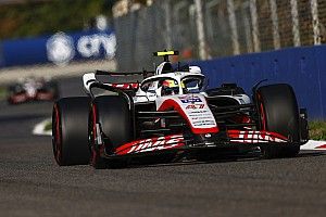 Steiner geeft Schumacher '50 procent' kans op nieuwe Haas F1-deal
