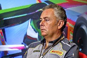 F1 | Pirelli, Isola: "Singapore, sfida con asfalto e gomme nuove"