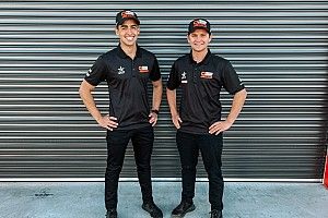 Ojeda joins MSR for Bathurst 1000
