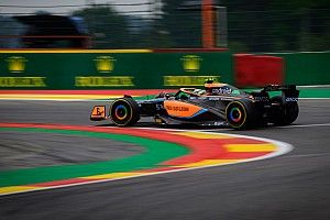 McLaren uporał się z kryzysem