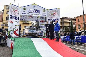 CIRA | Salta il Rally di Modena, si corre al Rally Due Valli