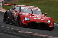 Has Sugo weather made a Nissan title almost inevitable?