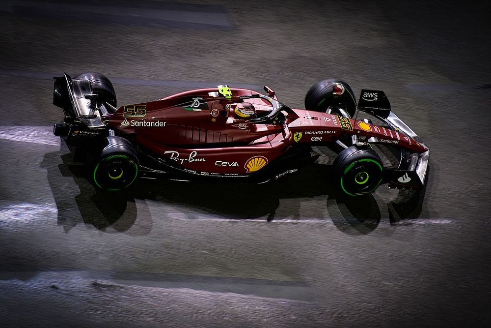Ferrari richt zich op dagsucces: "Verstappen pakt F1-titel toch wel"