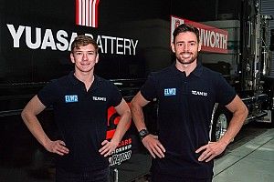 Top Bathurst 1000 vacancy filled