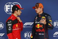Verstappen se libra de sanción y mantiene su pole en Japón