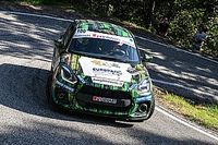 Suzuky Rally Cup | Bis al Rally Due Valli per Iani-Puliani