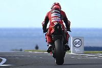 Derrière Zarco et Bezzecchi, un bilan plutôt mitigé pour Ducati