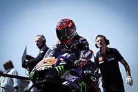 MotoGP | Zeelenberg sui nuovi talenti: "Non c'è un nuovo Quartararo"