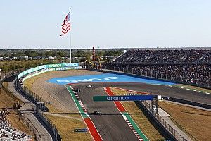 Live: F1 United States GP commentary and updates - FP3 & Qualifying