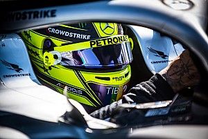 Vídeo: Wolff pidió a Hamilton guardarse sus críticas por radio