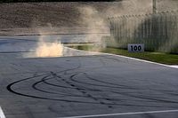 Verstappen condemns "silly, stupid" use of flares by F1 Dutch GP fans