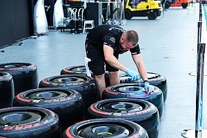 Pirelli-strategie voor GP van Singapore: vooral eenstoppers