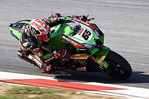 SBK | Rea, Portimao occasione per rilanciarsi nel mondiale