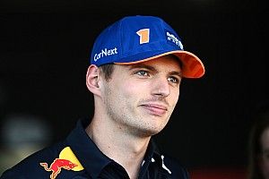 Verstappen: F1 2023 floor changes are "over the top"