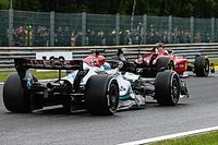Leclerc: "Mercedes 2023'te kesinlikle şampiyonluk mücadelesine dönecek"
