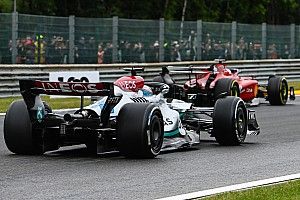 FIA: Ignoring driver health dangers from porpoising would have been wrong