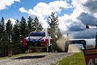 Hyundai cautiously optimistic after shock Finland WRC win