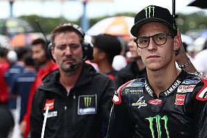 MotoGP | Quartararo: una "fuga" dal campionato