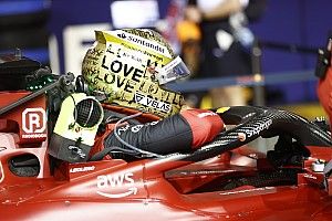 Leclerc: Ferrari moet laatste races gebruiken om strategie te verbeteren