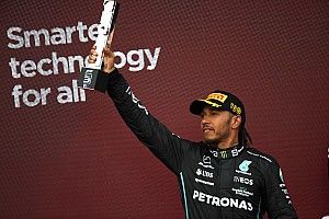 F1 | Hamilton: "Mi mancava lottare con Ferrari e Red Bull"