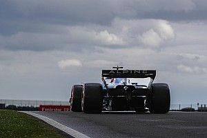 Así te contamos el viernes del GP de Gran Bretaña (Silverstone) 2022
