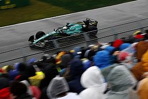 Stroll kan niet wachten op Silverstone: "We boeken echt progressie"