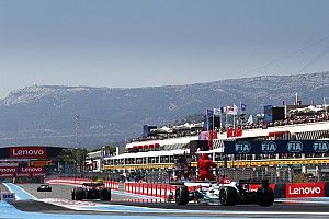 FIA explains Virtual Safety Car glitch in French GP