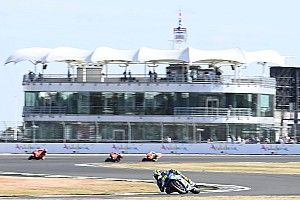 2022 Silverstone MotoGP - Start time, how to watch & more