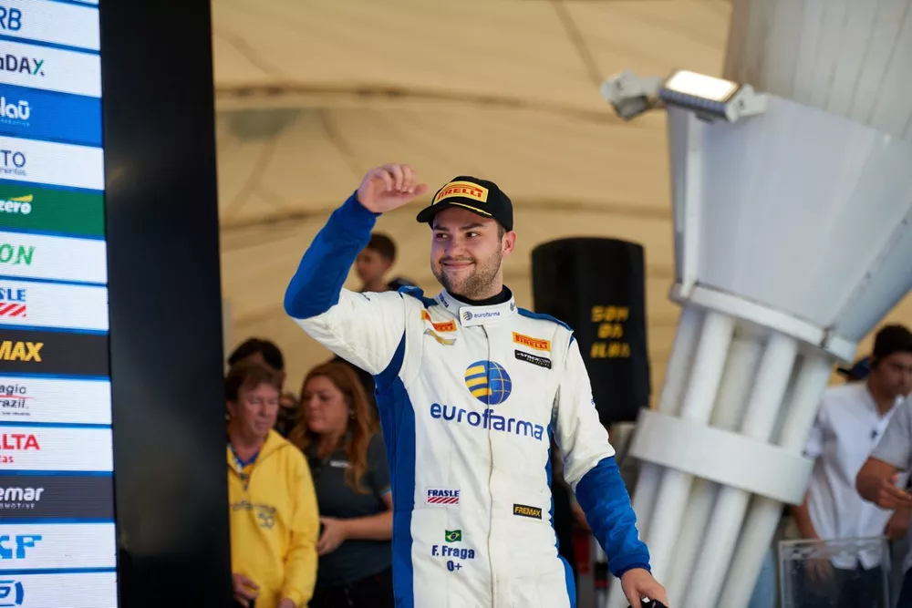 Felipe Fraga