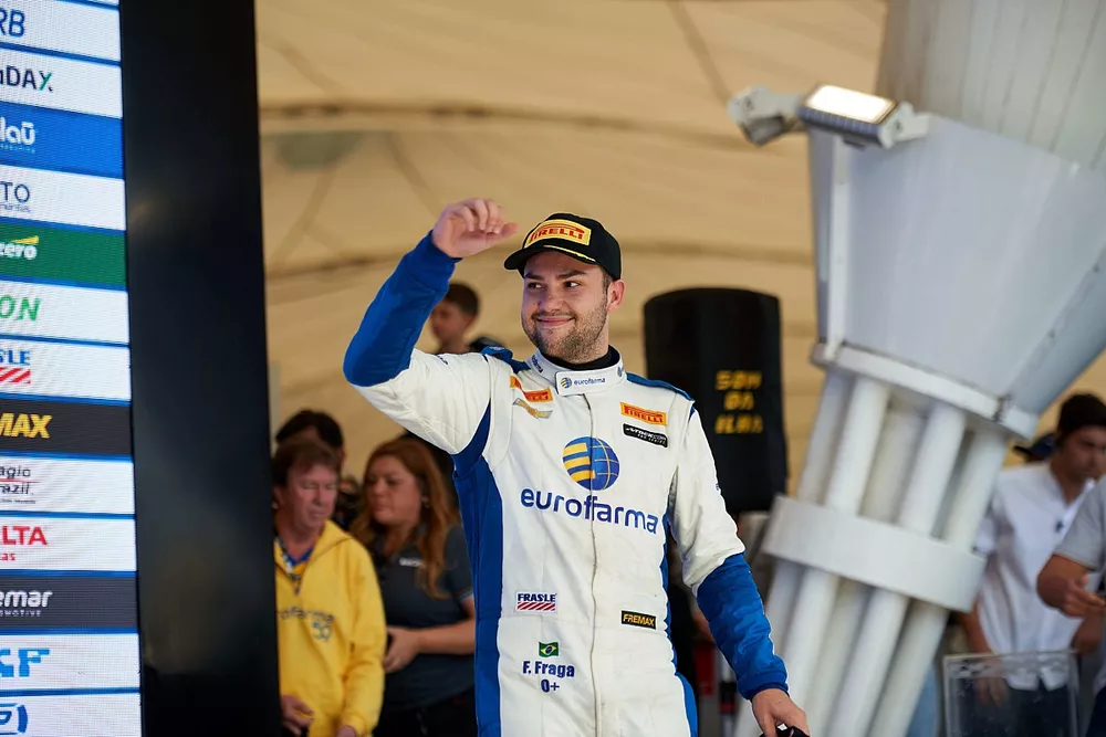 Felipe Fraga