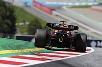 F1: Verstappen diz que estava “no limite” para conquistar pole na Áustria