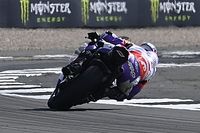 Zarco pogodził faworytów