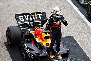 Coulthard: Verstappen nem lett gyorsabb tavaly óta, csak nyugodtabb