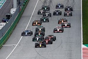 The strengths and weakness of the F1 field halfway through 2022 - and what's next