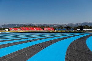 Live: F1 French GP commentary and updates - FP1 & FP2