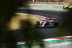 F1 GP van Hongarije 2022 liveblog: Volg de kwalificatie