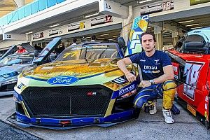 GT Sprint Race: Costa exalta desenvolvimento e constância nas etapas