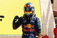 Isack Hadjar hérite de la victoire pour ses débuts en FIA F3