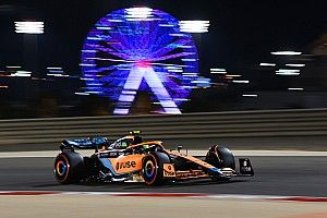 Norris over problemen McLaren: “Oplossing niet eenvoudig”