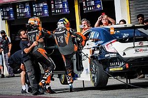 Mais de 50 pilotos aceleraram no TCR South America em 2021