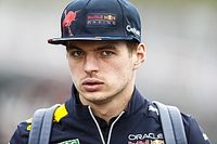 Max Verstappen élu "Pilote du Jour" du GP d'Émilie-Romagne